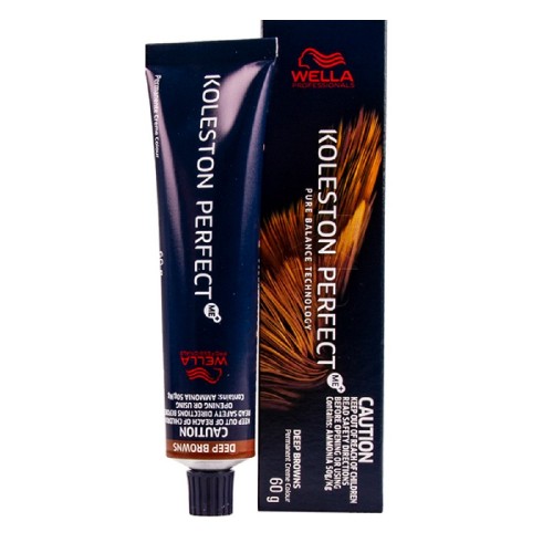 5/77 Deep Browns Koleston Perfect 60ml